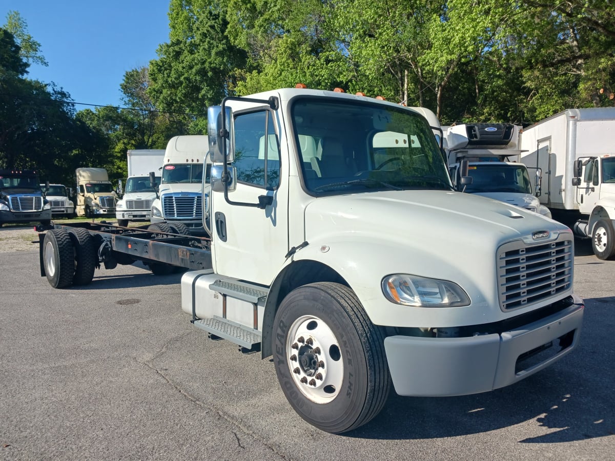 2018 Freightliner/Mercedes M2 106 222348