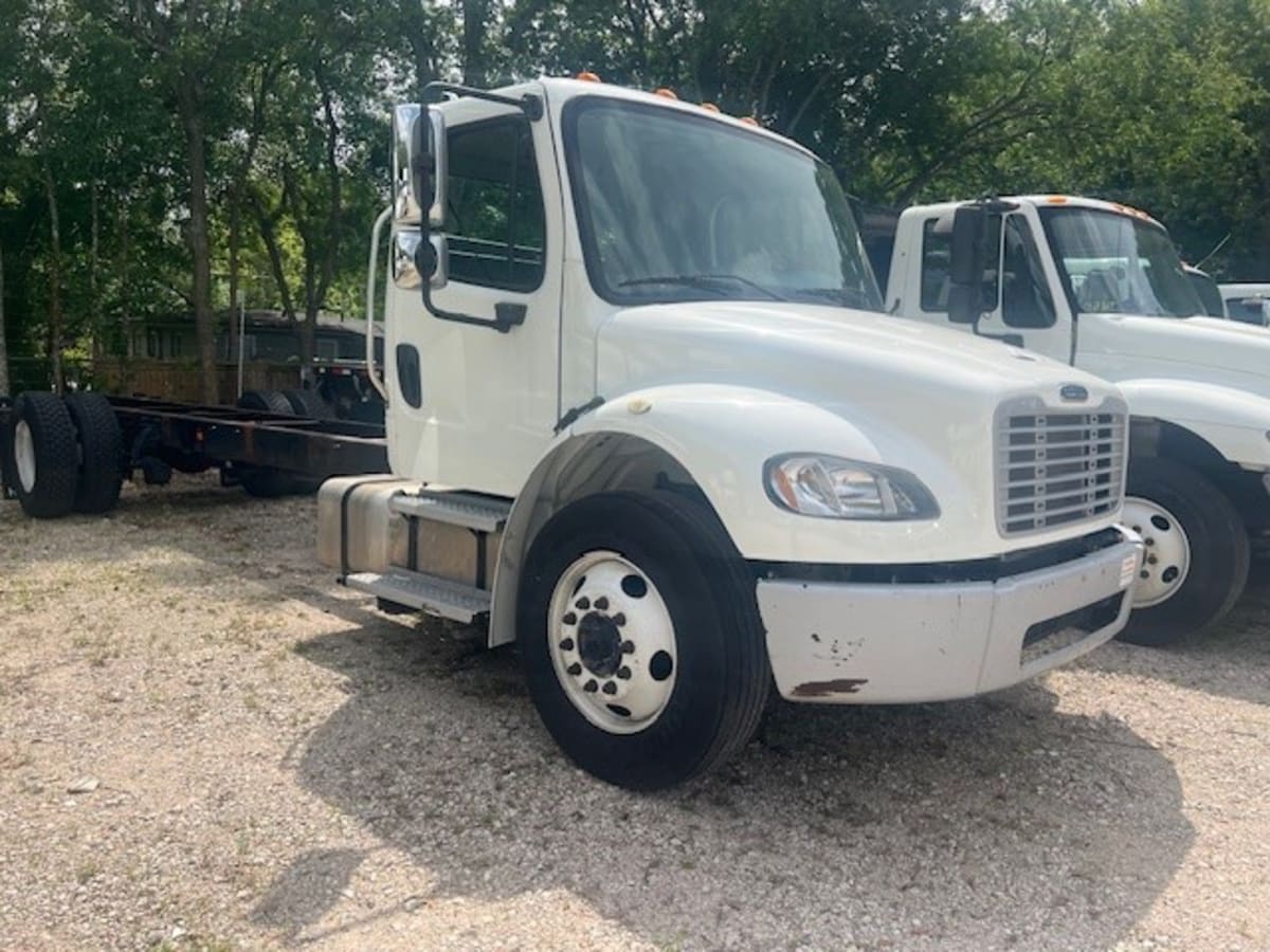 2018 Freightliner/Mercedes M2 106 222349