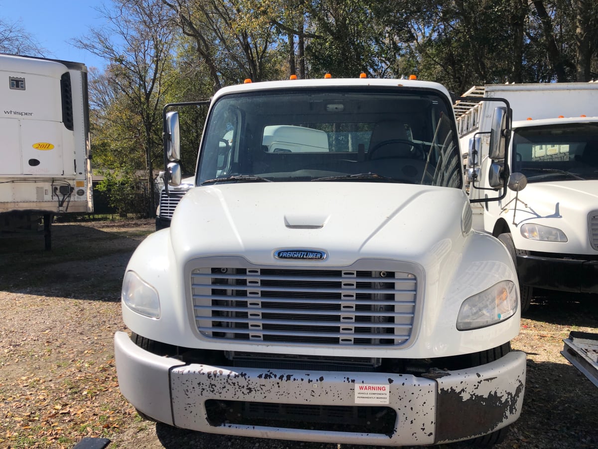 2019 Freightliner/Mercedes M2 106 222350