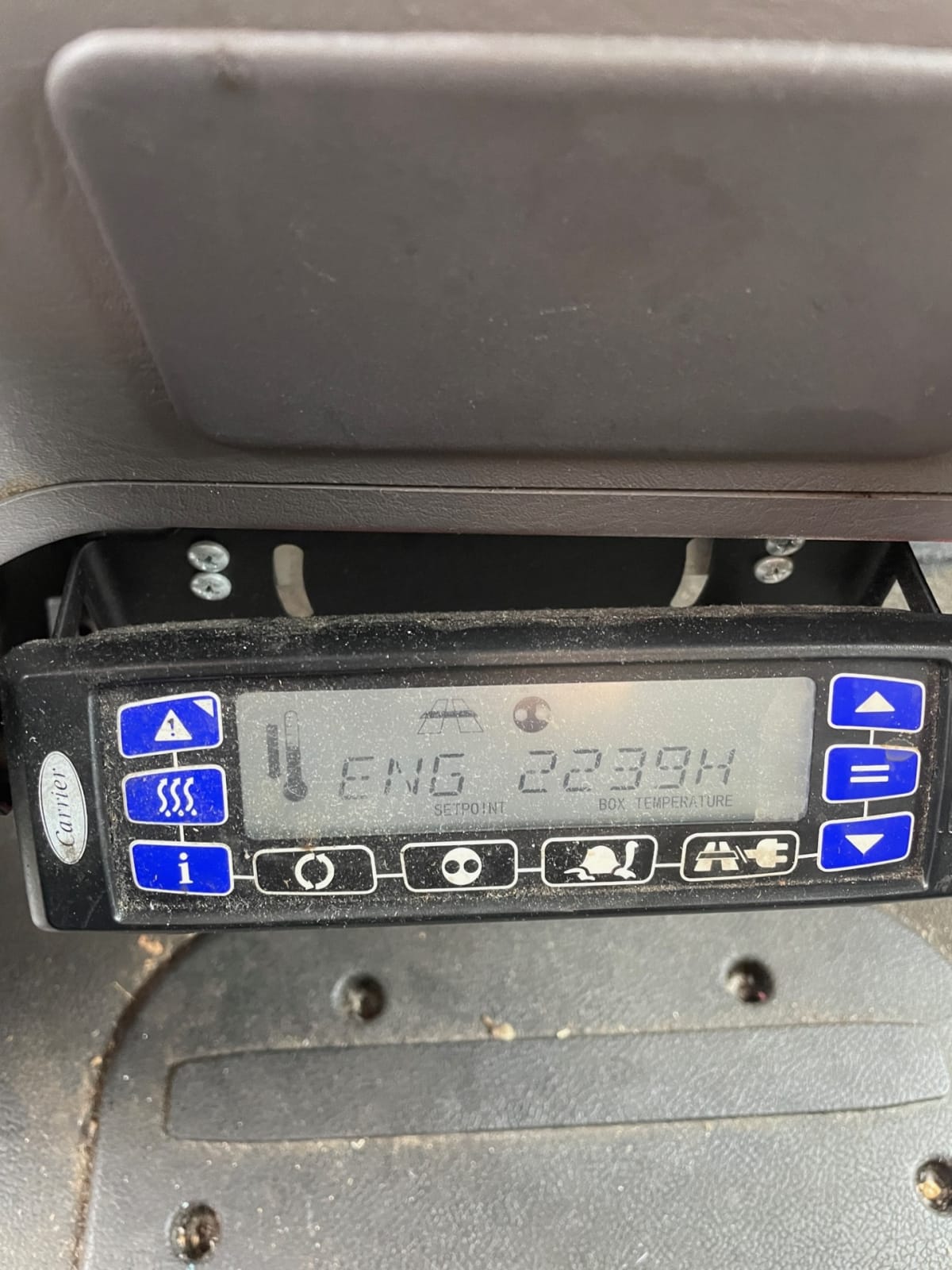 2018 Freightliner/Mercedes M2 106 222351