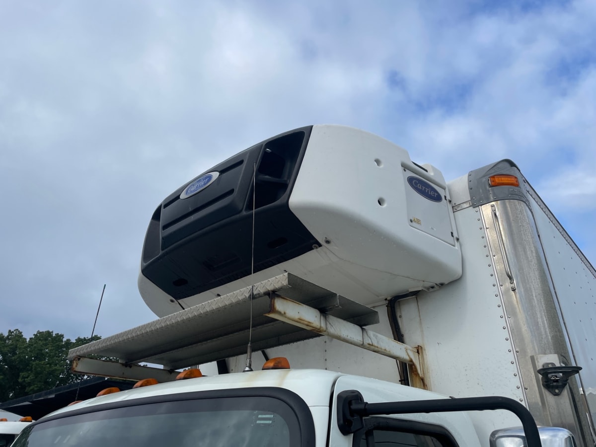 2018 Freightliner/Mercedes M2 106 222351