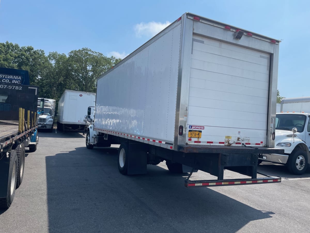 2018 Freightliner/Mercedes M2 106 222351
