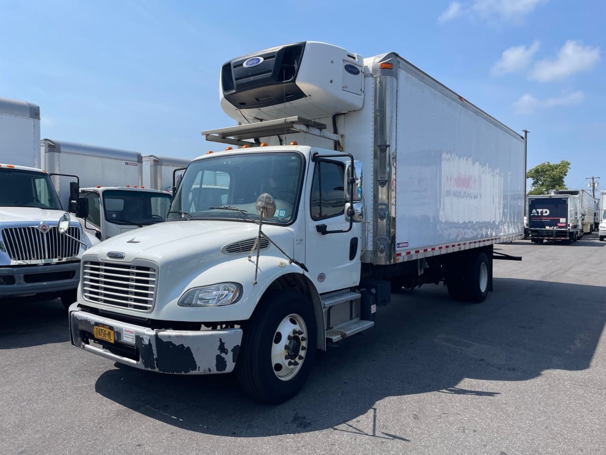 2018 Freightliner/Mercedes M2 106 222351