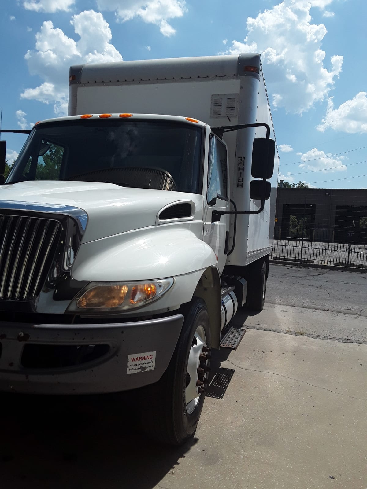Browse Inventory Ryder Used Truck Sales