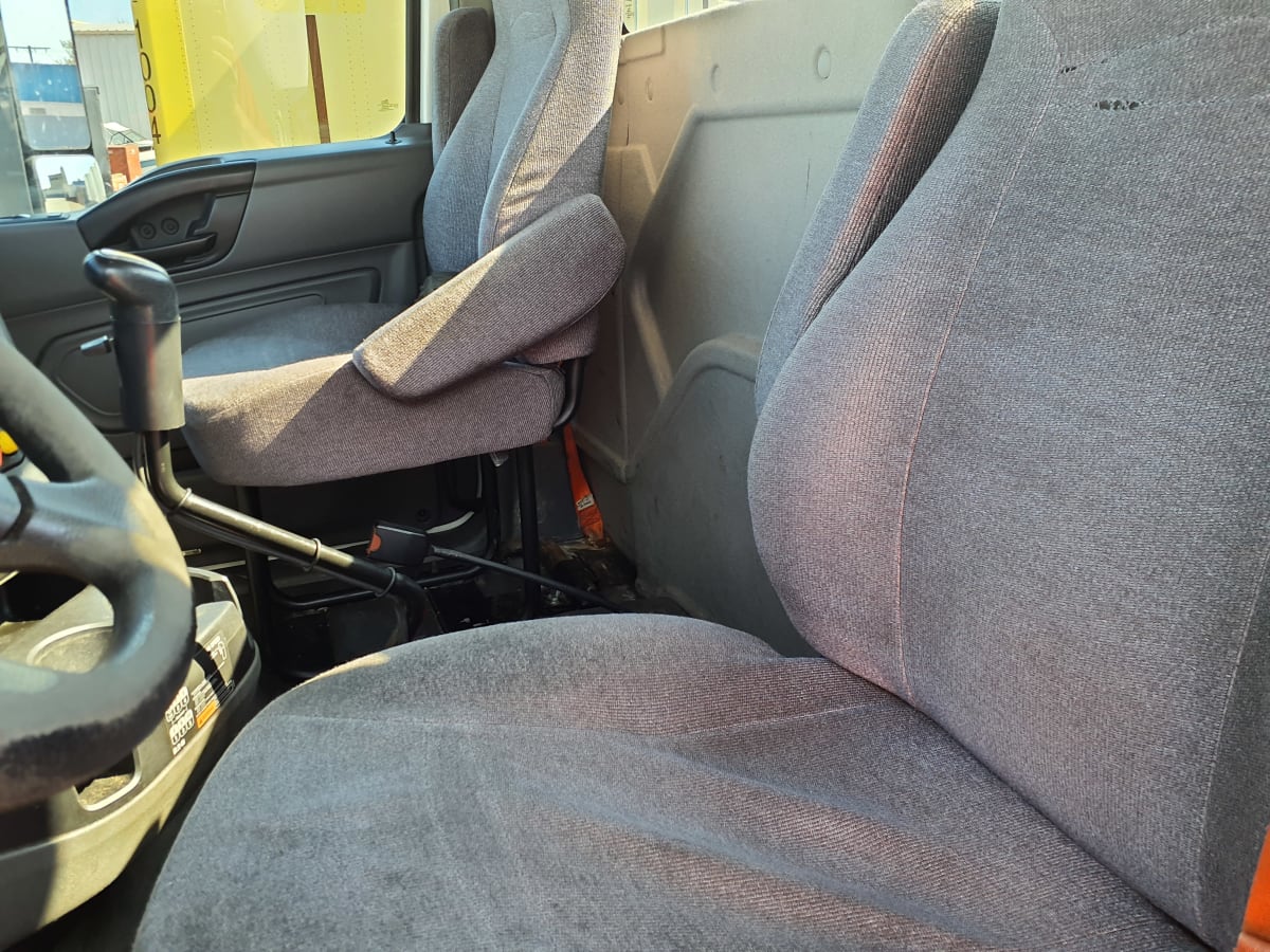 2018 Navistar International LT625 DAYCAB T/A 222485