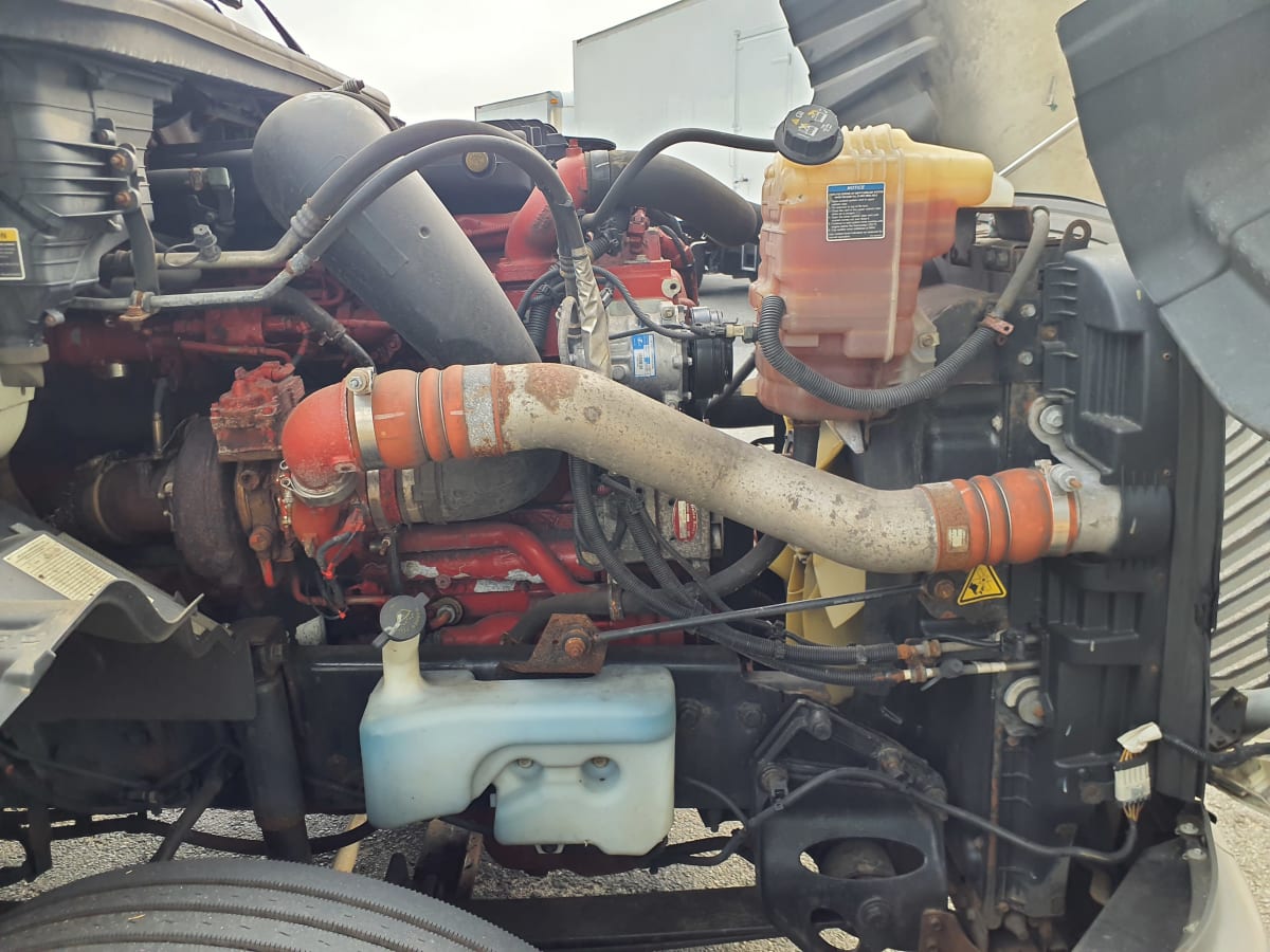 2018 Navistar International LT625 DAYCAB T/A 222486