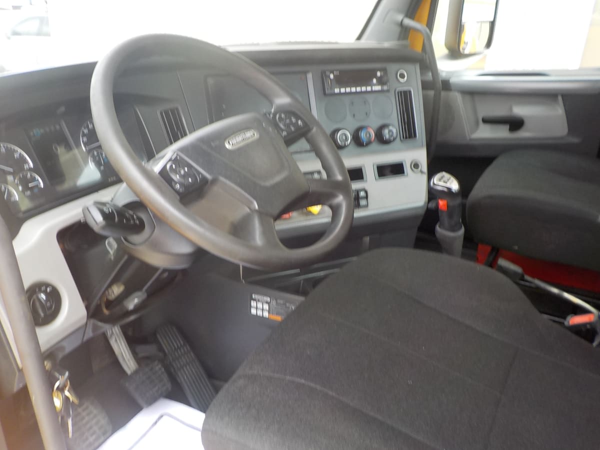2018 Freightliner/Mercedes NEW CASCADIA PX12664 222488