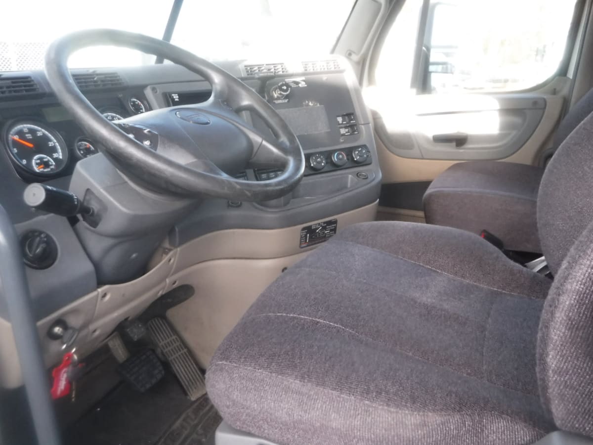 2018 Freightliner/Mercedes CASCADIA 125 222494