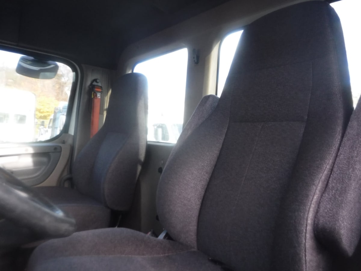 2018 Freightliner/Mercedes CASCADIA 125 222494