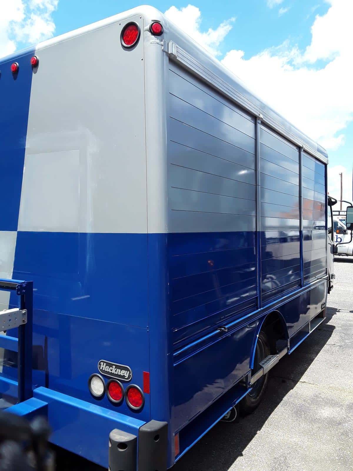 2018 Isuzu NRR 222531