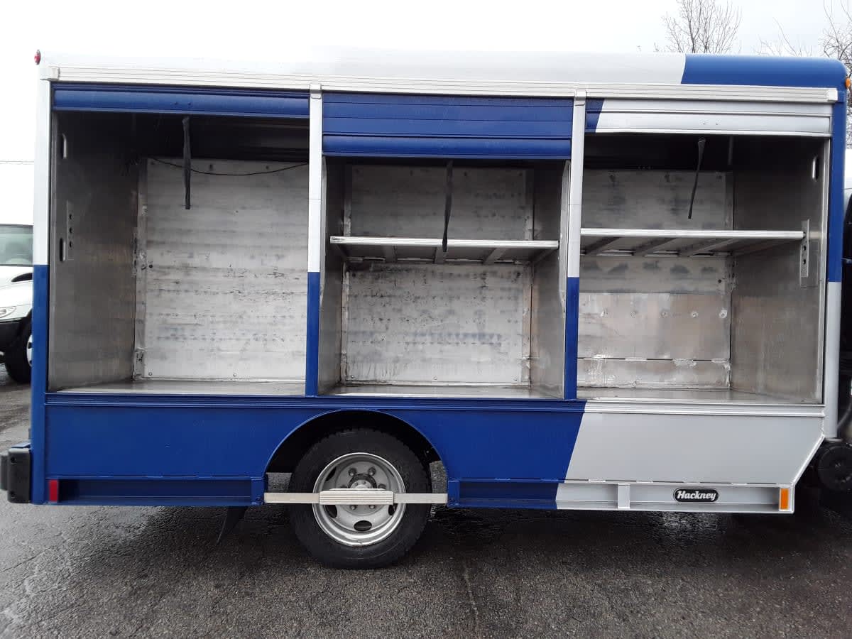 2018 Isuzu NRR 222532