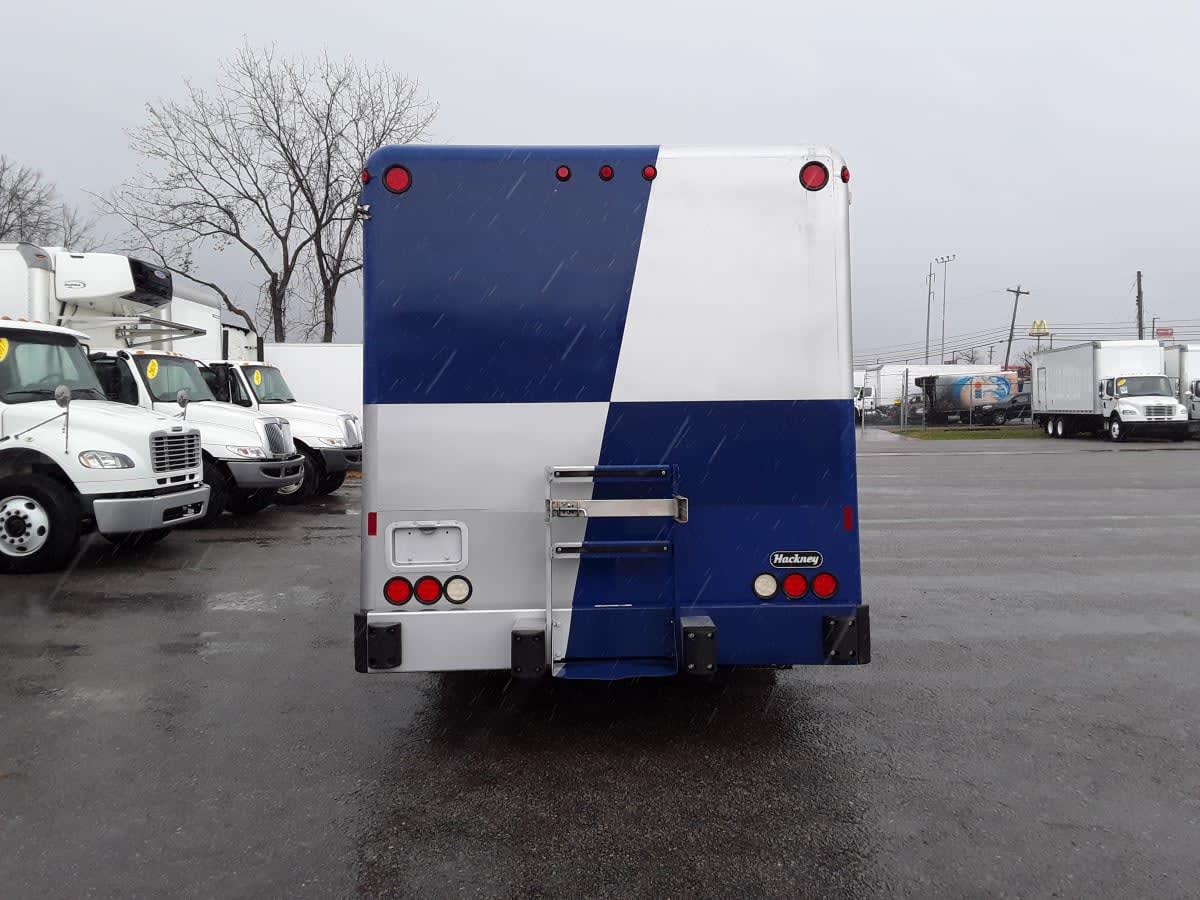 2018 Isuzu NRR 222532