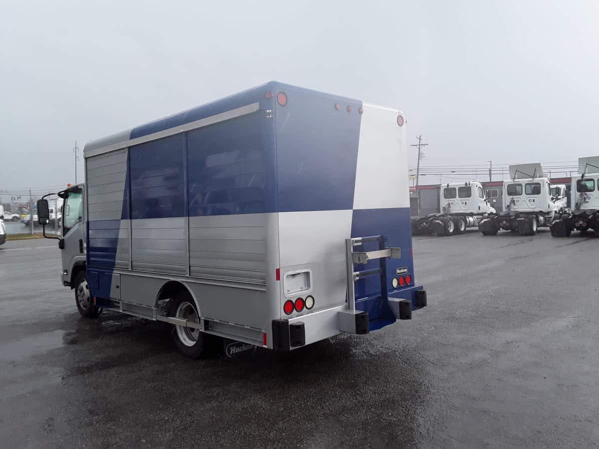 2018 Isuzu NRR 222532