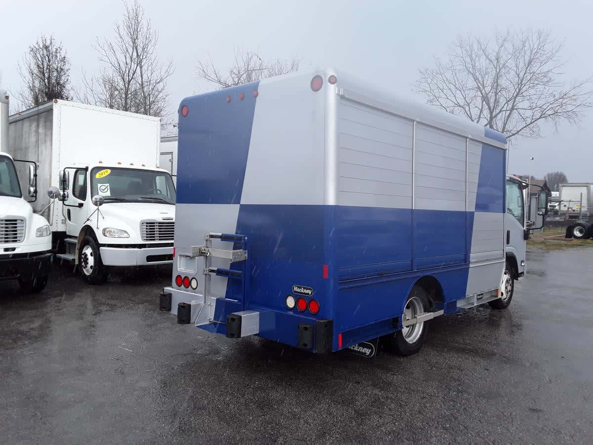 2018 Isuzu NRR 222532