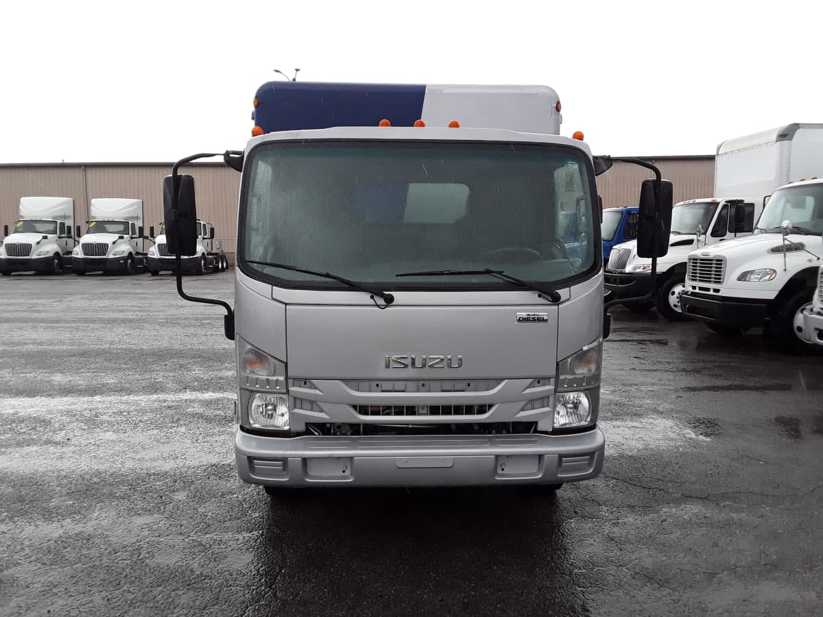 2018 Isuzu NRR 222532