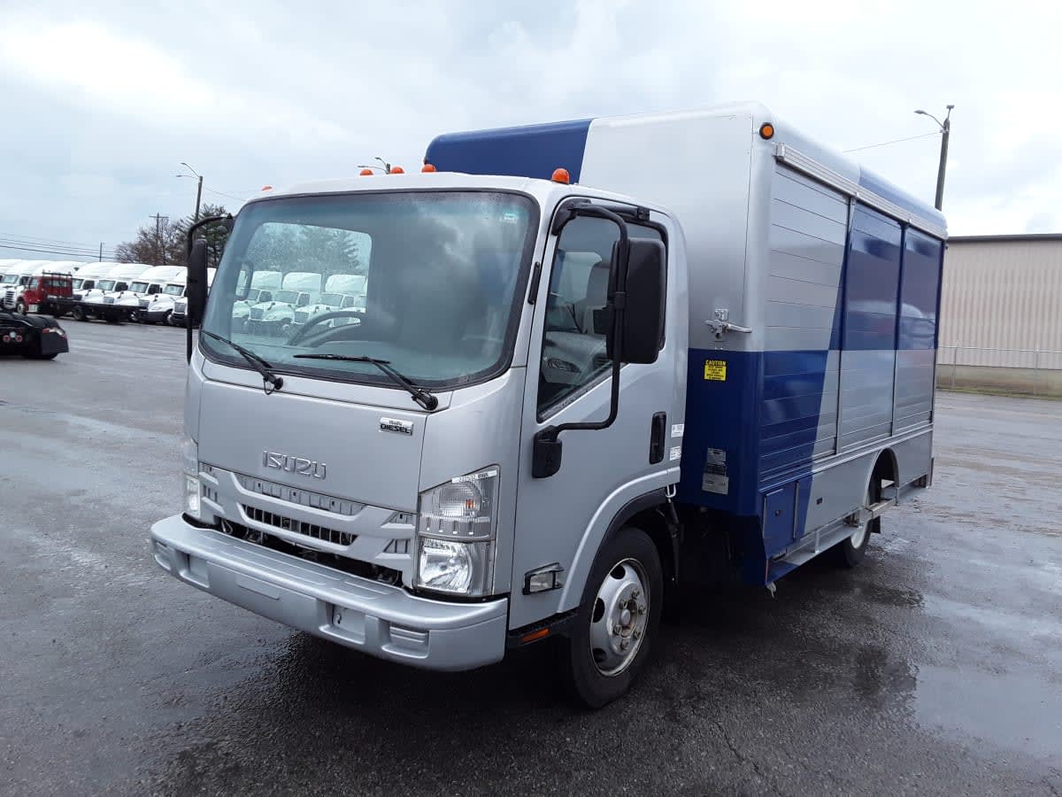 2018 Isuzu NRR 222532