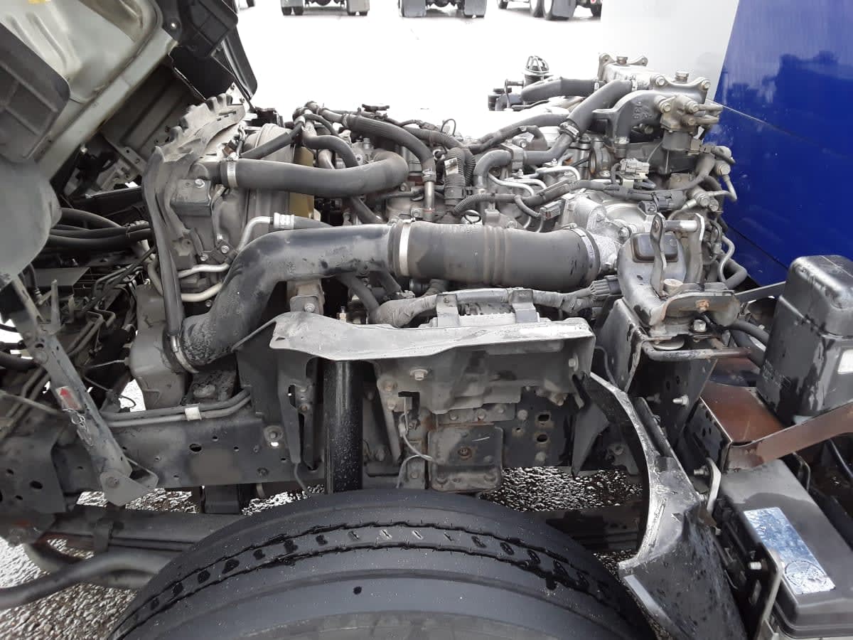 2018 Isuzu NRR 222532