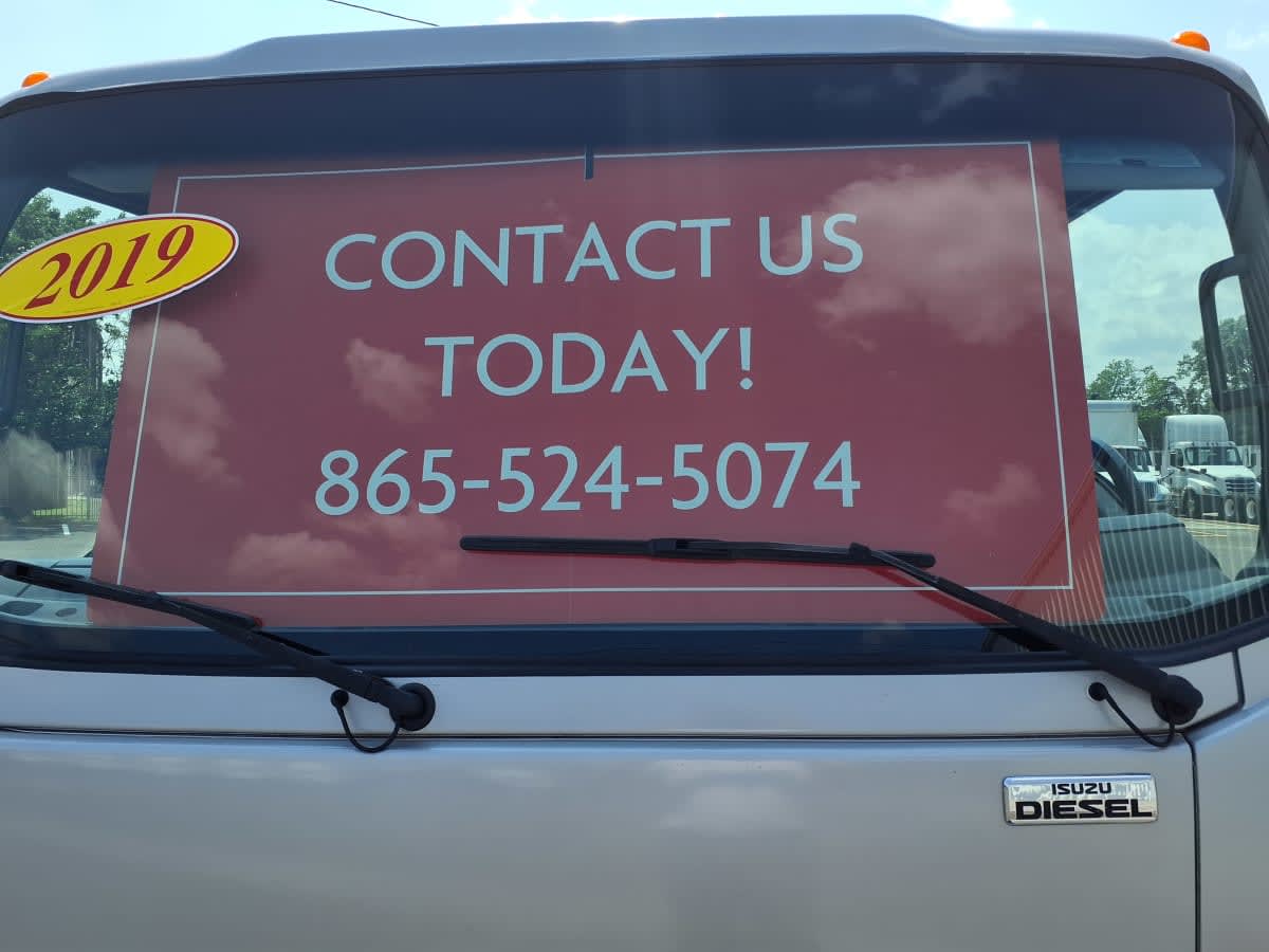 2018 Isuzu NRR 222533