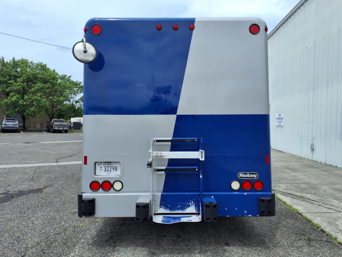 2018 Isuzu NRR 222533