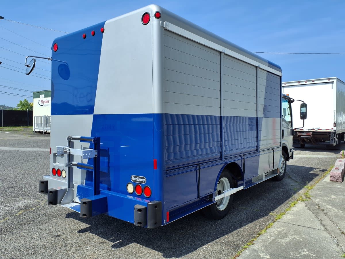 2018 Isuzu NRR 222535