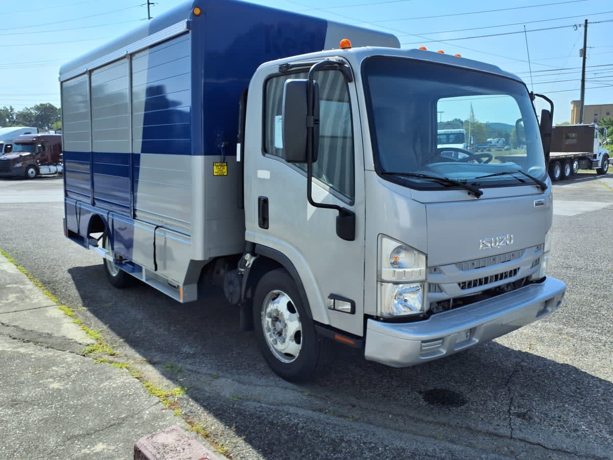 2018 Isuzu NRR 222535
