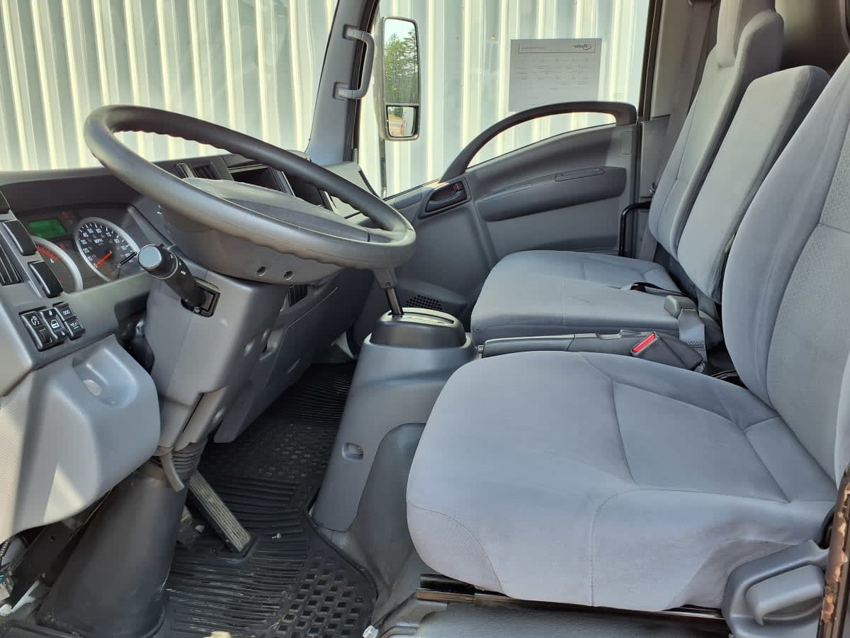2018 Isuzu NRR 222535