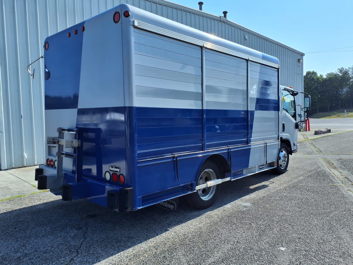 2018 Isuzu NRR 222536