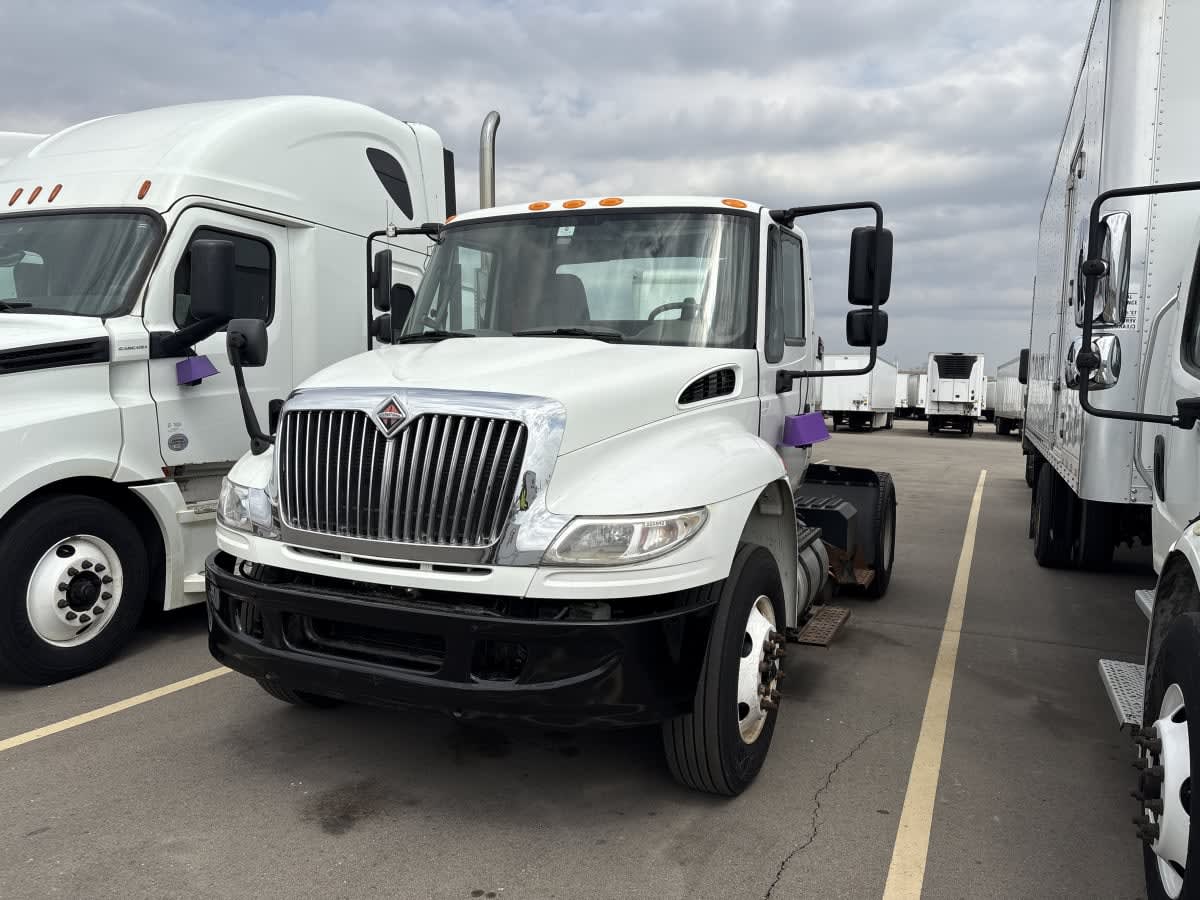 2018 Navistar International 4400 222542