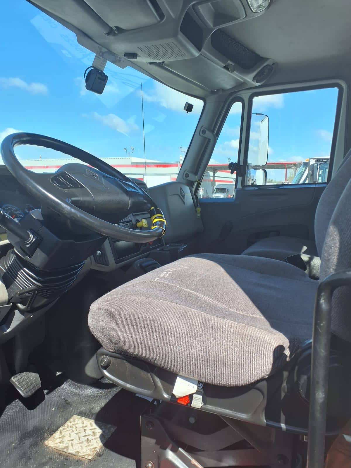 2018 Navistar International 4400 222545