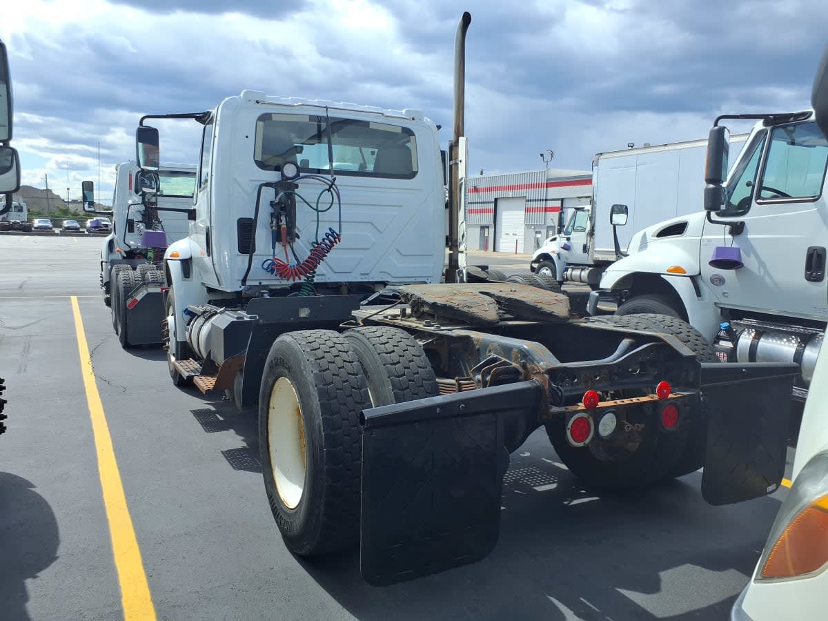 2018 Navistar International 4400 222546