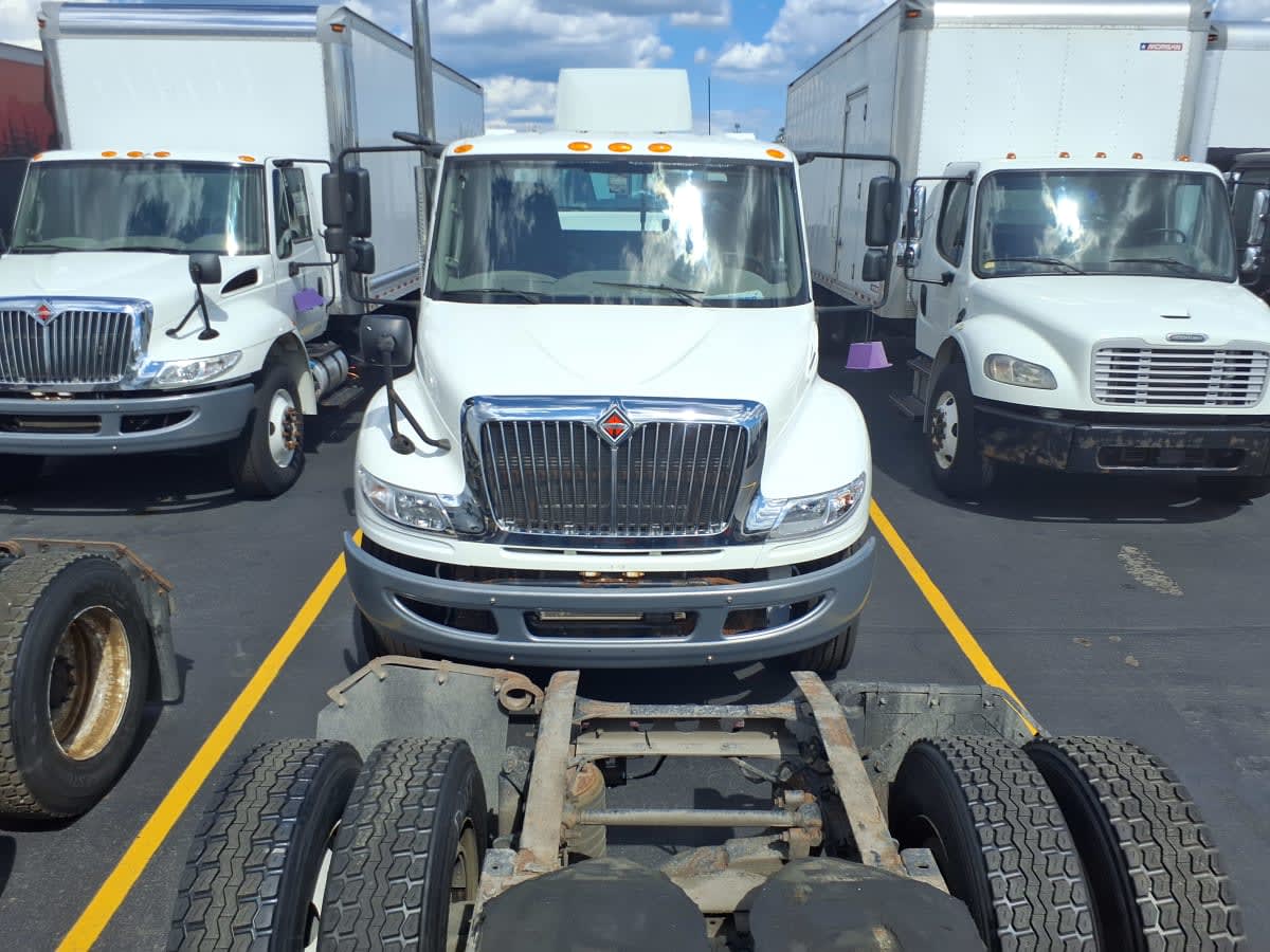2018 Navistar International 4400 222546