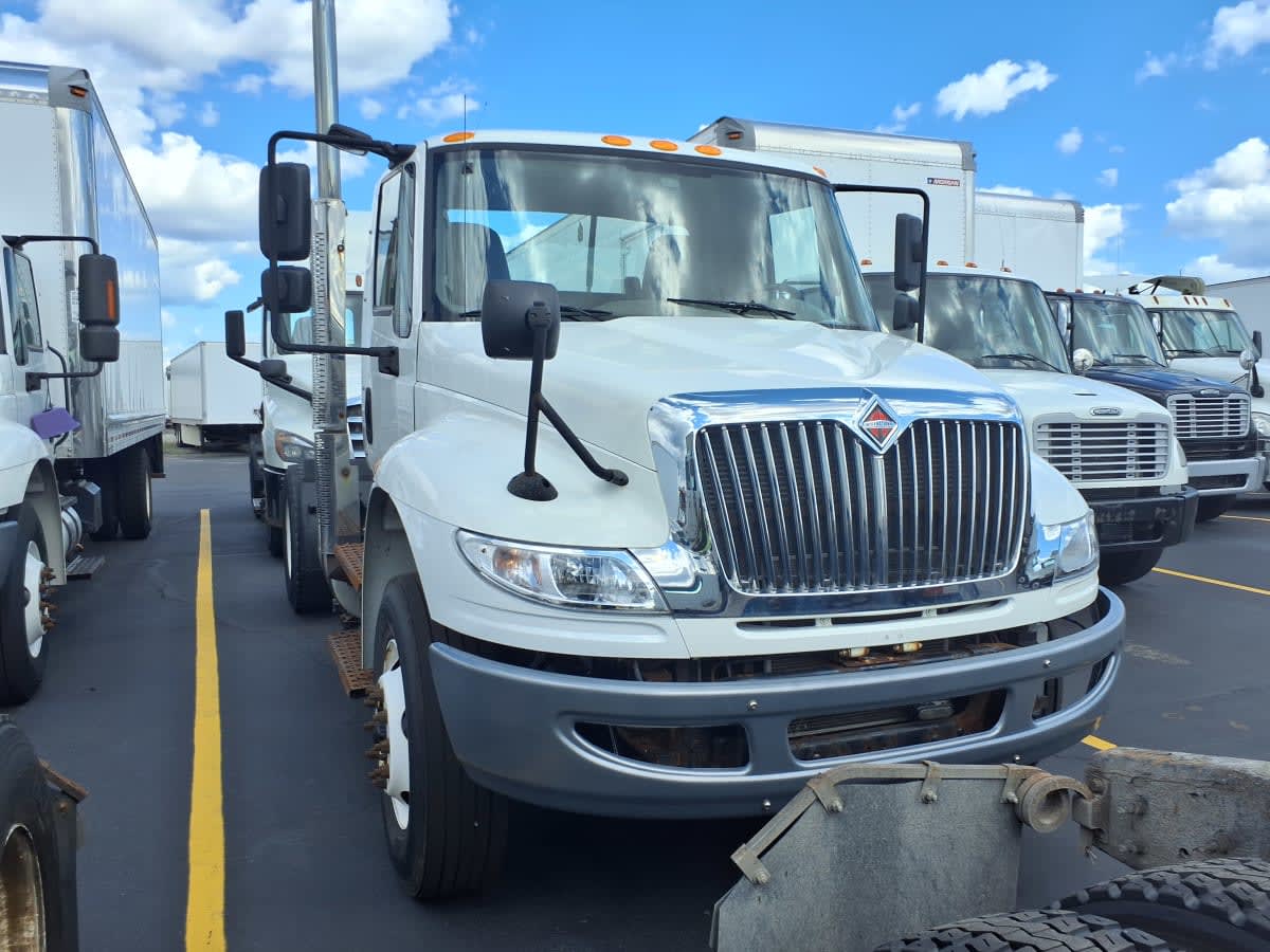 2018 Navistar International 4400 222546