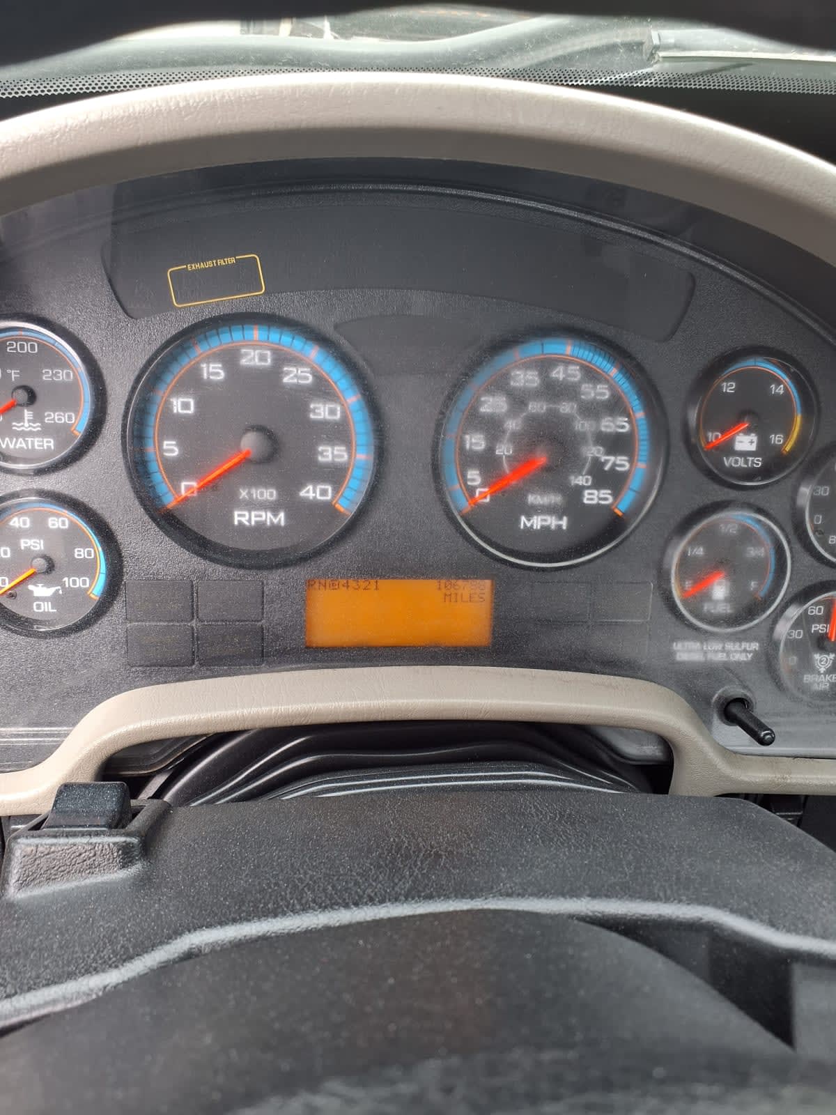 2018 Navistar International 4400 222550