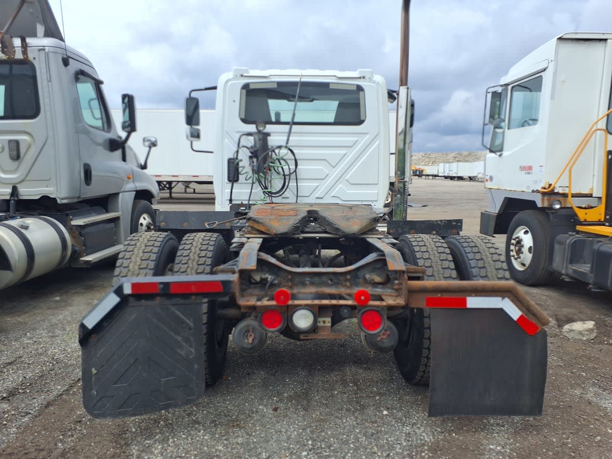 2018 Navistar International 4400 222550