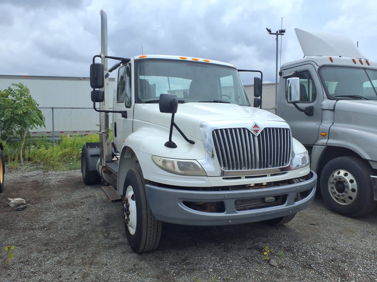 2018 Navistar International 4400 222550