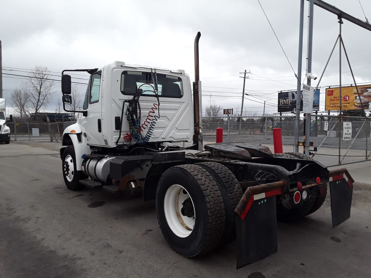 2018 Navistar International 4400 222566