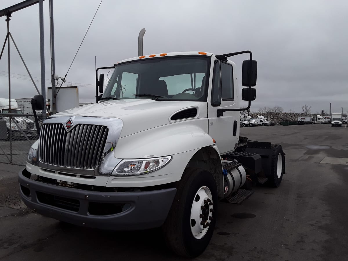 2018 Navistar International 4400 222566