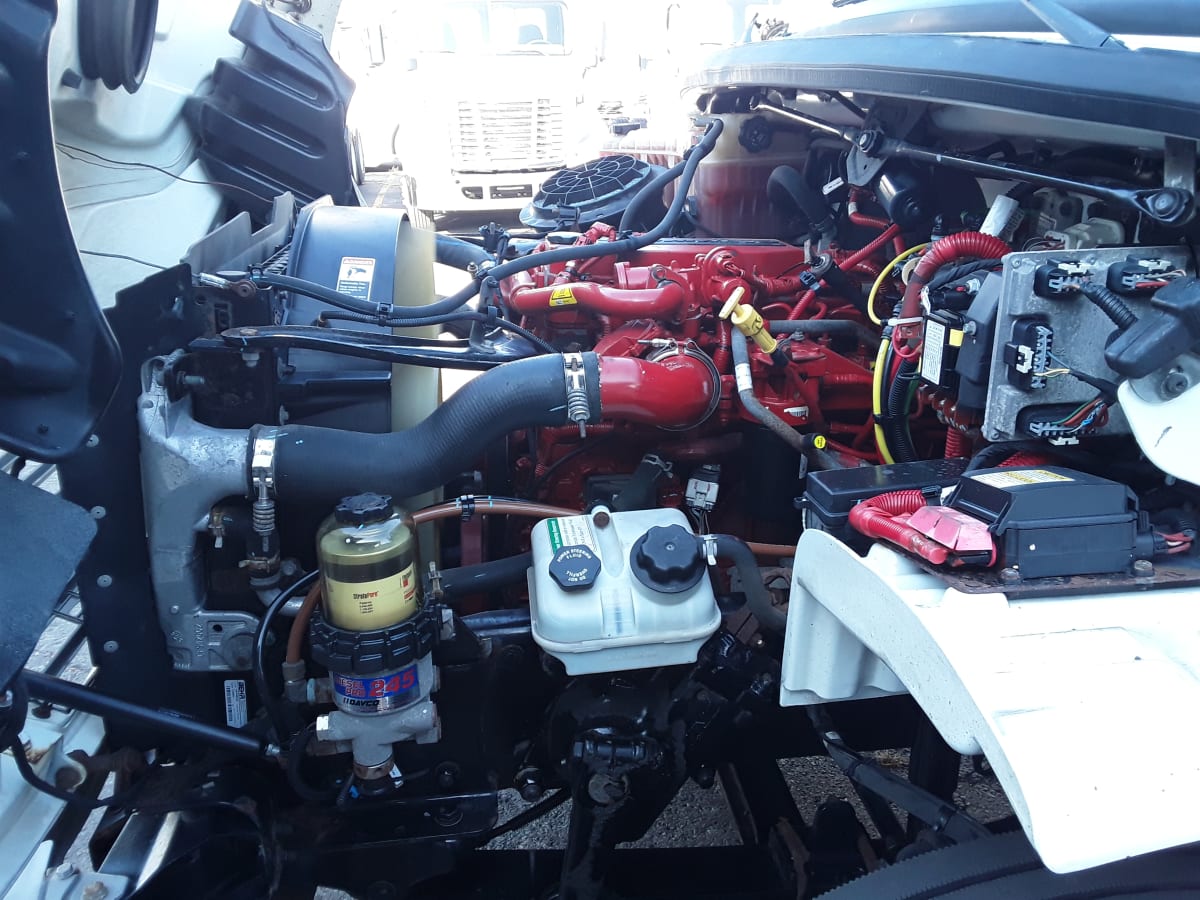 2018 Freightliner/Mercedes M2 106 222573