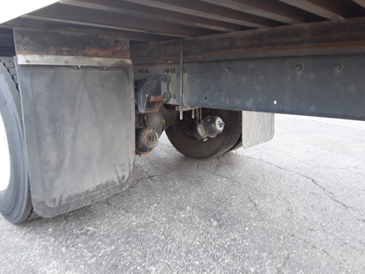 2018 Freightliner/Mercedes M2 106 222573