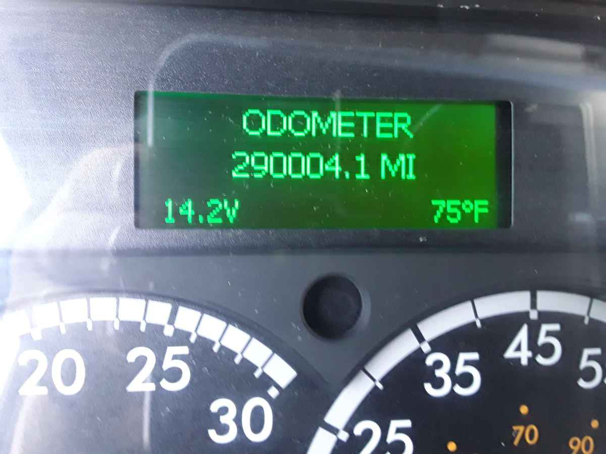 2018 Freightliner/Mercedes M2 106 222573