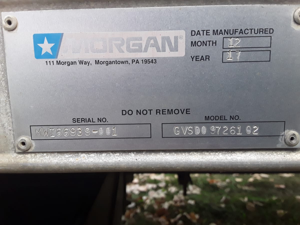 2018 Freightliner/Mercedes M2 106 222573