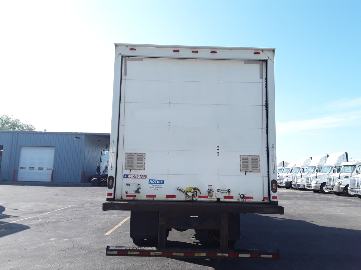 2018 Freightliner/Mercedes M2 106 222573