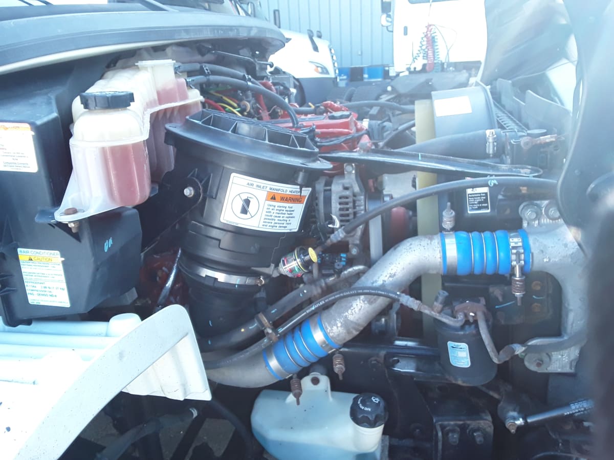 2018 Freightliner/Mercedes M2 106 222573