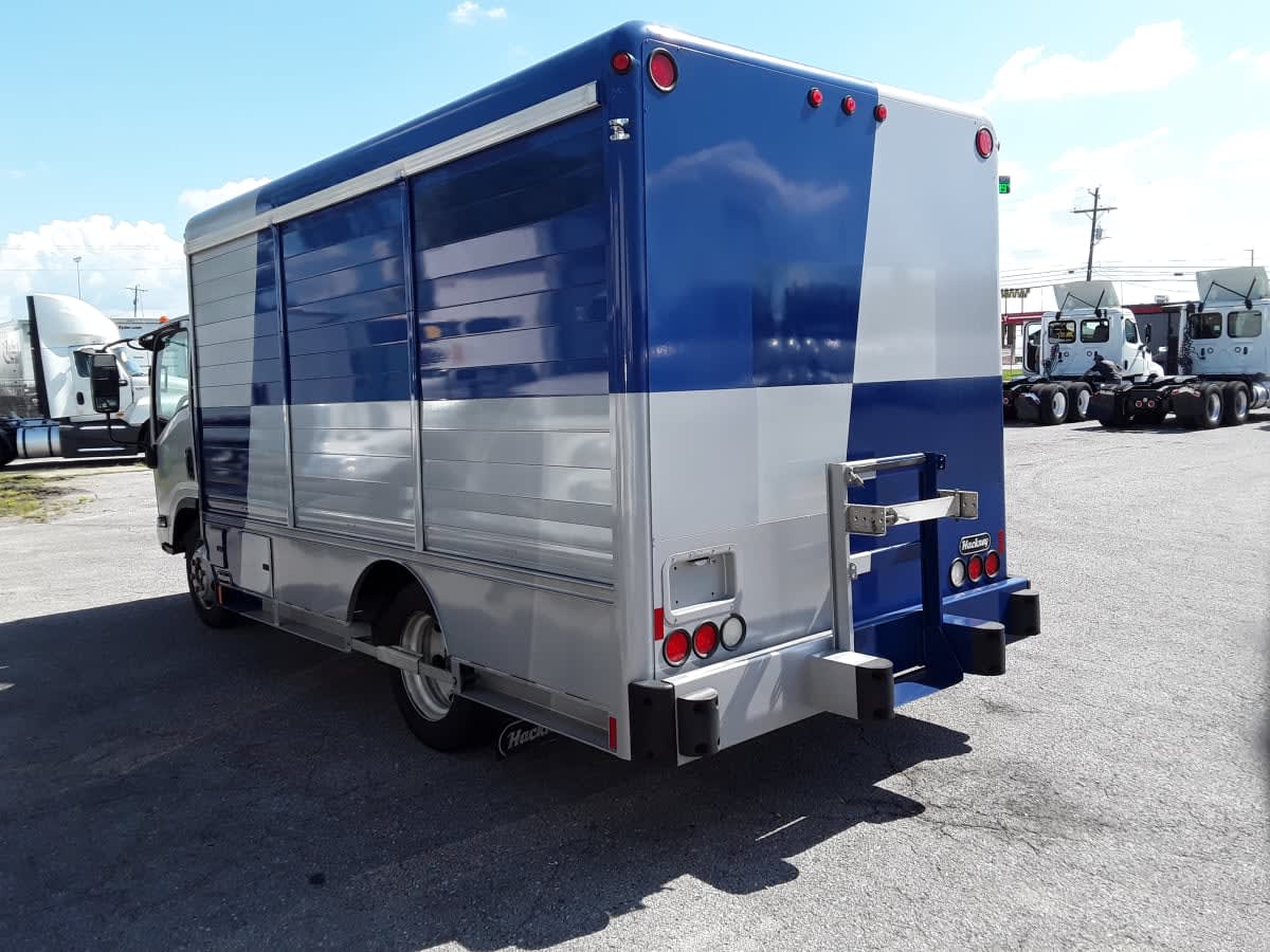 2018 Isuzu NRR 222580