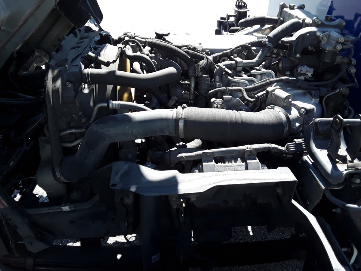 2018 Isuzu NRR 222580