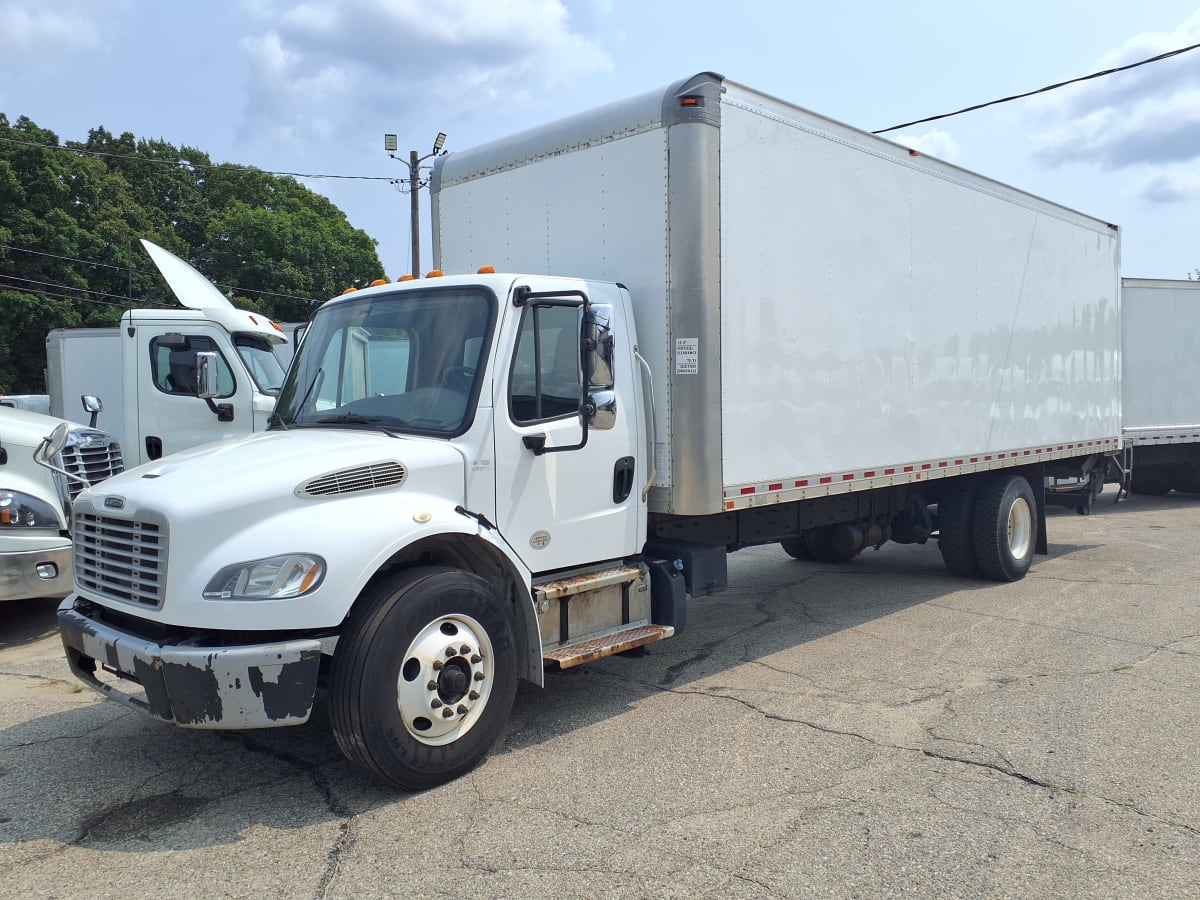 2018 Freightliner/Mercedes M2 106 222612