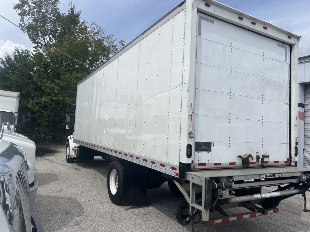 2018 Freightliner/Mercedes M2 106 222613