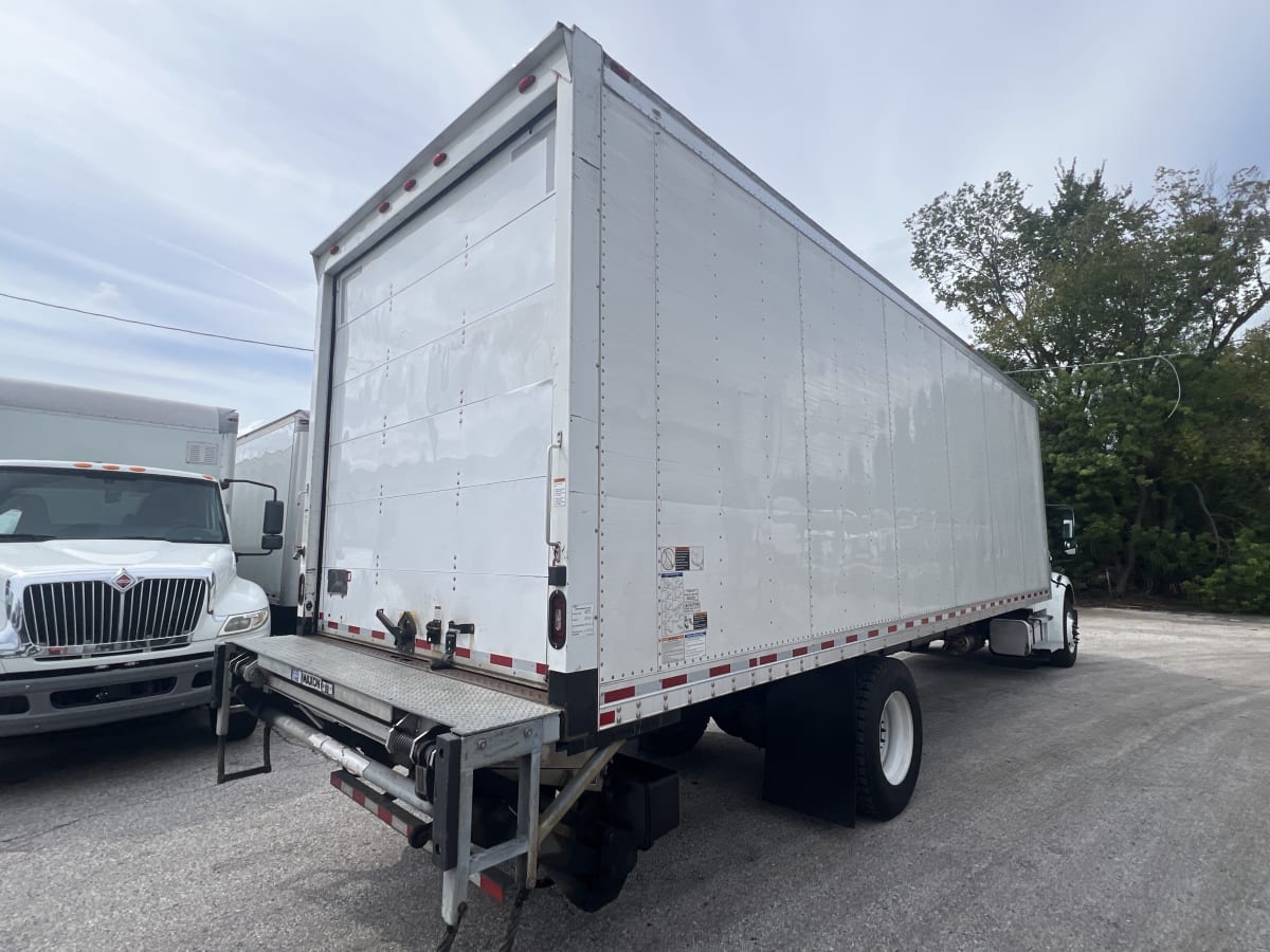 2018 Freightliner/Mercedes M2 106 222613