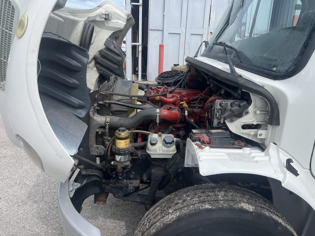 2018 Freightliner/Mercedes M2 106 222613