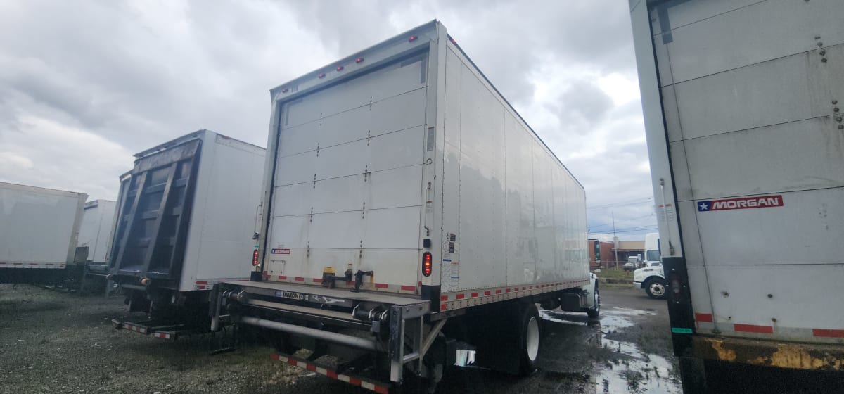 2018 Freightliner/Mercedes M2 106 222614